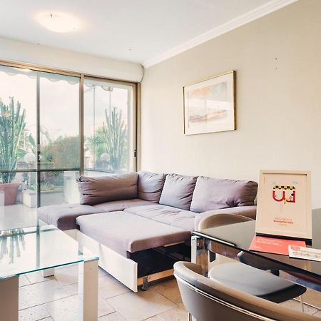I Giardini Del Sole Con Piscina By Wonderful Italy Apartment Sanremo Luaran gambar