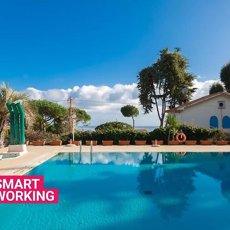 I Giardini Del Sole Con Piscina By Wonderful Italy Apartment Sanremo Luaran gambar