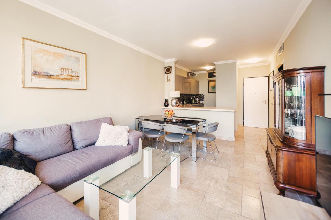I Giardini Del Sole Con Piscina By Wonderful Italy Apartment Sanremo Luaran gambar