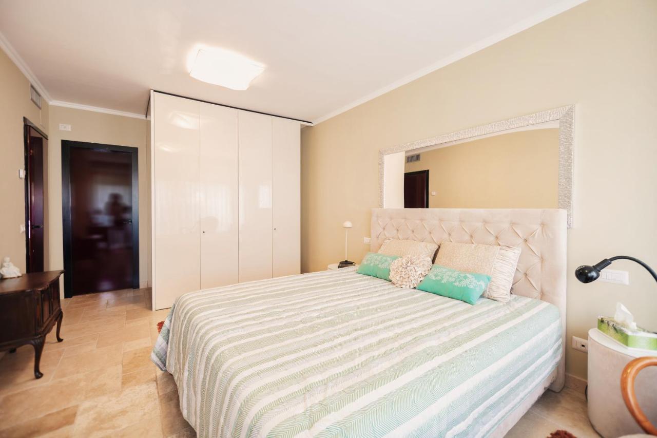 I Giardini Del Sole Con Piscina By Wonderful Italy Apartment Sanremo Luaran gambar