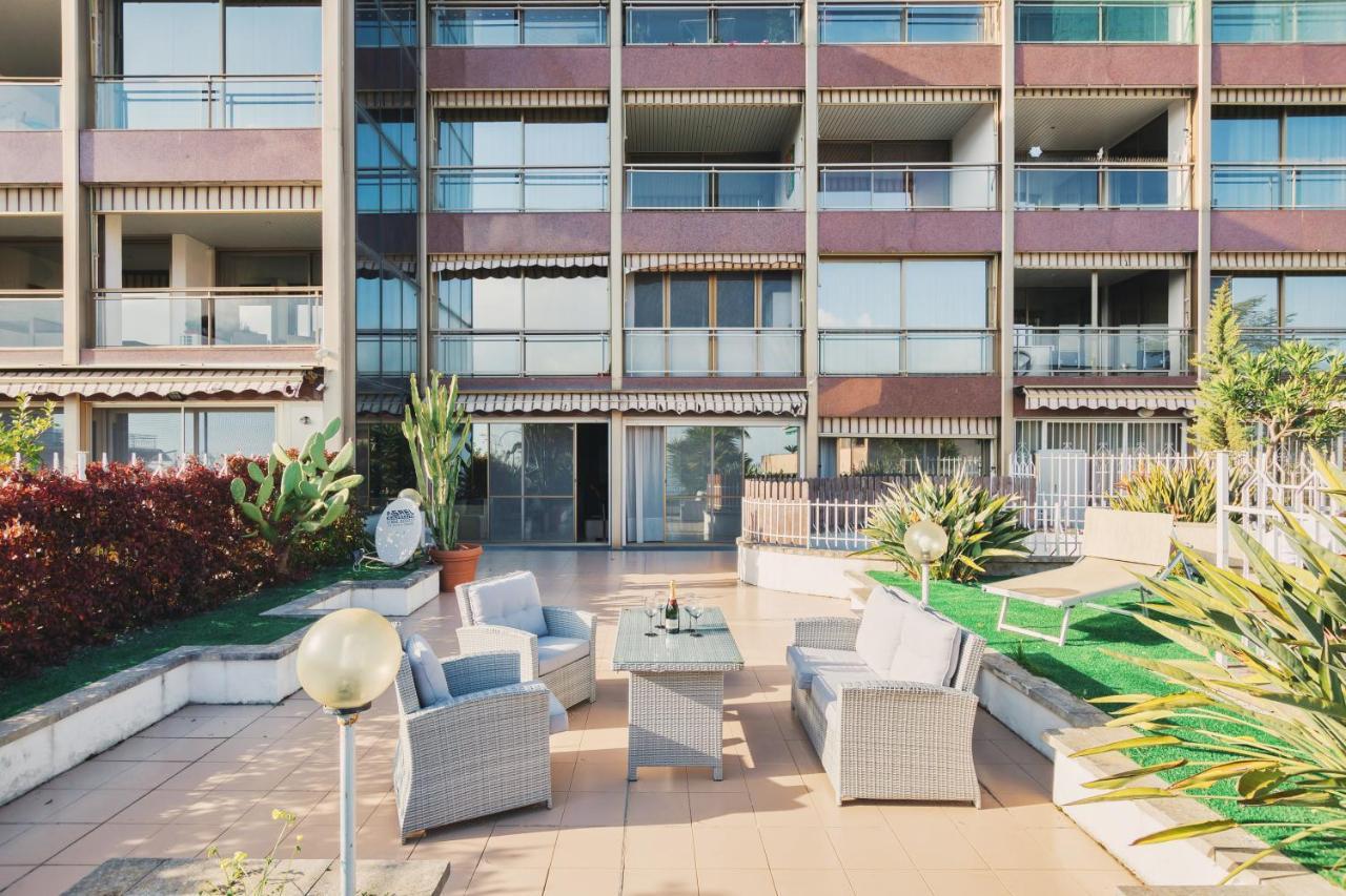 I Giardini Del Sole Con Piscina By Wonderful Italy Apartment Sanremo Luaran gambar